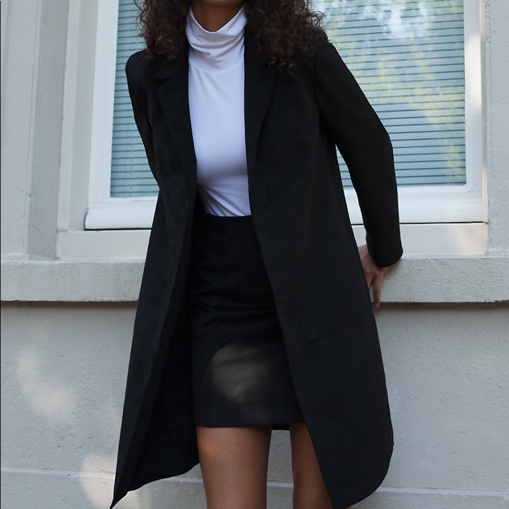 Aritzia- Babaton Callahan Jacket